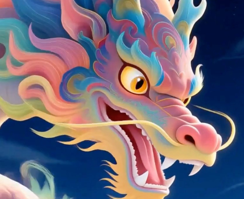 设计概念动画＋燃放效果样片封面