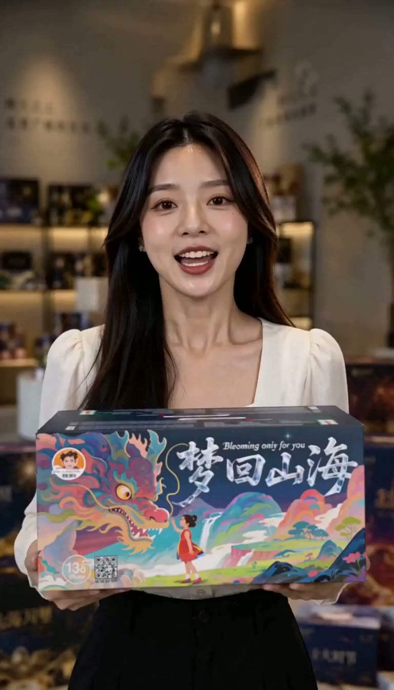 产品介绍＋燃放效果样片封面